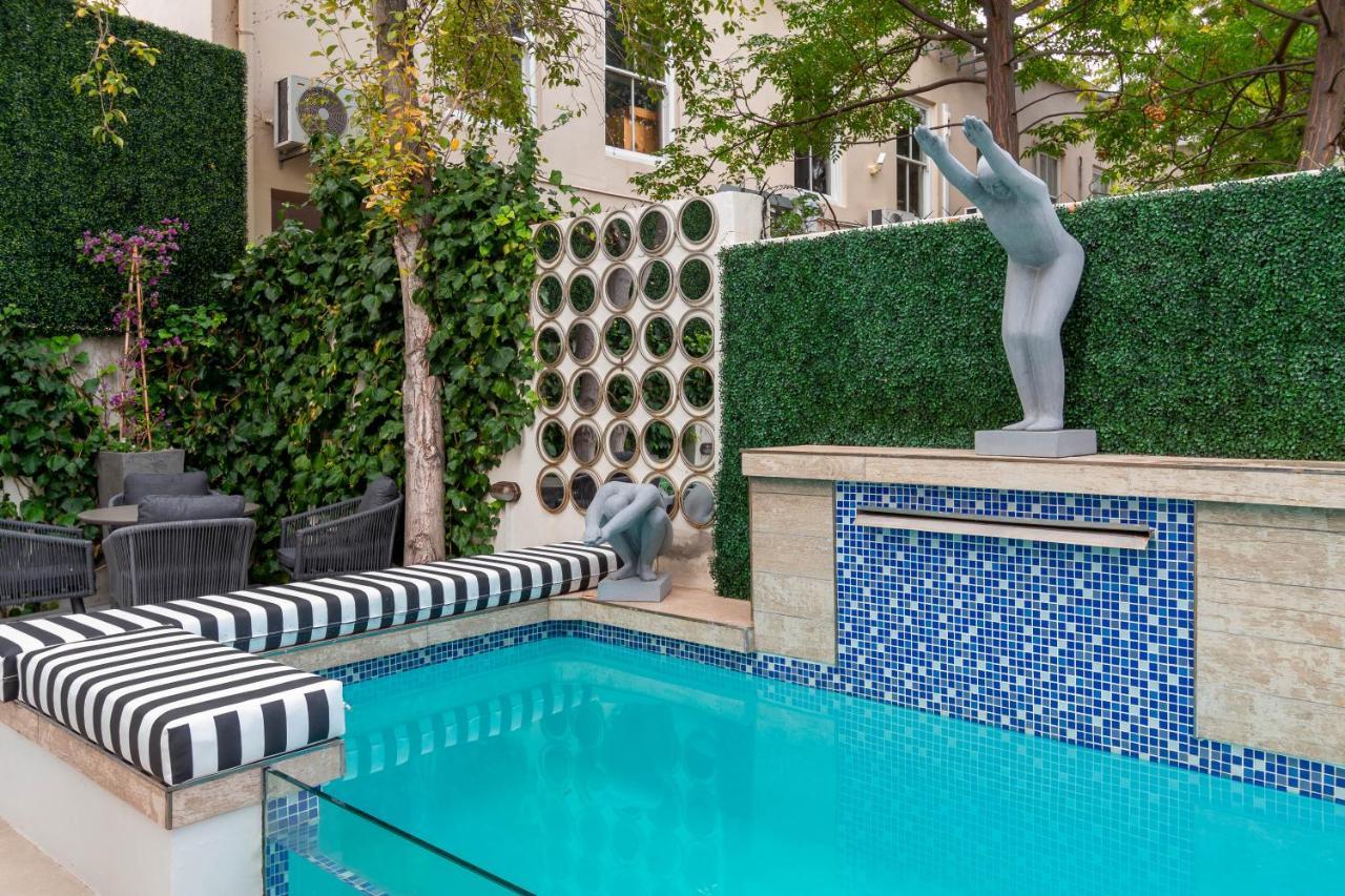 The Ivy Apartments Franschhoek Exterior foto